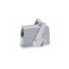 Capot 24B, Aluminium moulé sous pression, acier inoxydable, IP67, Sortie horizontale, PG29